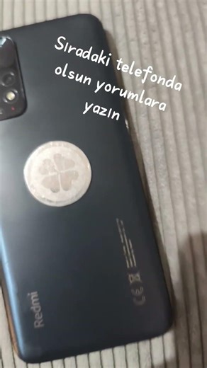 redmi note 11 her gün ayrı ayrı telefon atacağım en çok yorum yaptığınız telefonlar gösterilecek
