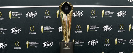 Who Is Performing the Halftime Show at the Miami vs. Indiana CFP National Championship Tonight?