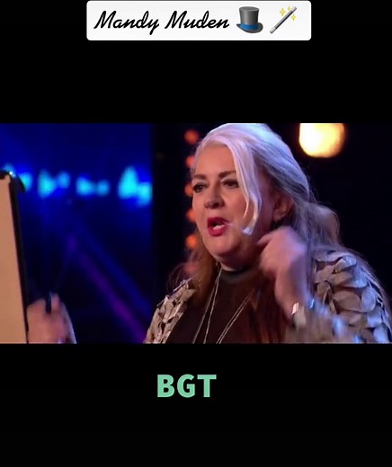 Hilarious Magicians: Mandy Muden Comedy Magic Performance