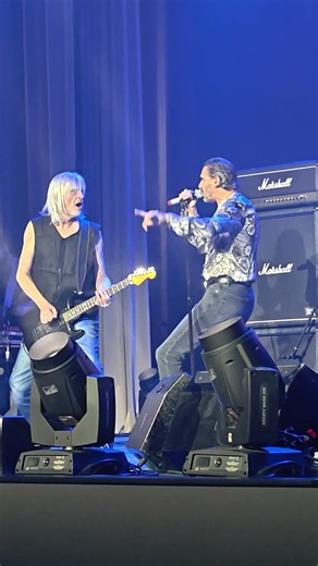 Nazareth - Miss Misery
