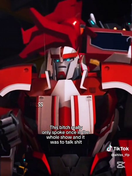 #SOUNDWAVE Ratchet wasn't having his bullshit . . . #decipitcons #autobots #transfomers #soundwavetfp #fyppppppppppppppppppppppp #viral_video #fyp #POV #childhood #funny #funnymoments #funnytiktok #scene #clips