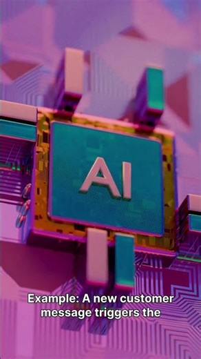 AI Automation Unlocked