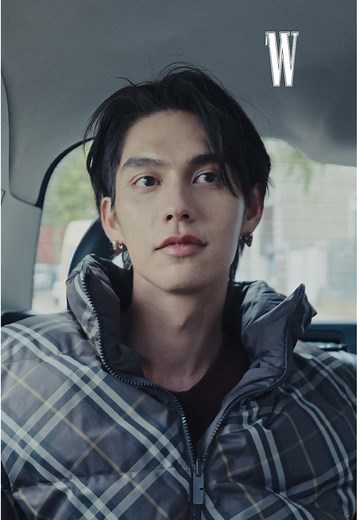 버버리와 함께한 Unexpected Encounters 캠페인 소개