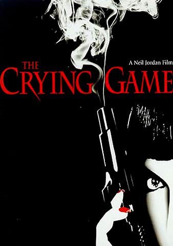 The Crying Game