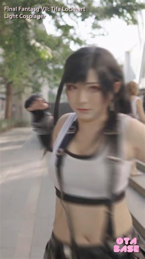Light Cosplayer 🇹🇭 Japan Expo Thailand 2026 Cosplayer Compilation | #thailand #ff14