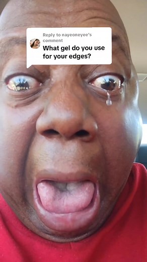 Best Gel for Hair Edges Tutorial: Achieve Crazy, Insane Hairstyles! | oz14 | Comedy Performance