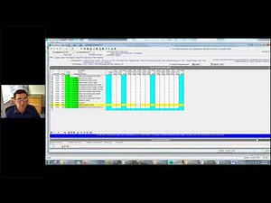 WinCAMS Webinar #3 - Pay Period Timecards - Supervision, Timekeeping, and Workflow