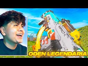 I FINALLY bought the best Legendary Order in all of COD Mobile