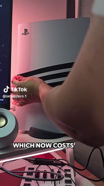 SetupZero1 on TikTok