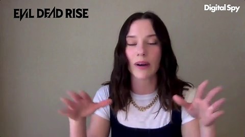 Evil Dead Rise confirms Netflix UK release date