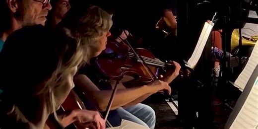 New Orleans Opera debuts 81st season with Mozart Classic