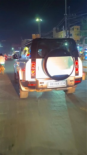 “Defender🚙 Mode: ON. World Mode: OFF.”🤫Unstoppable Power 🔥, Don't Chase, Dominate.⚡🤫😎😵🔥😉