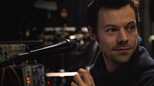 Harry Styles announces new Netflix show after epic Brits performance