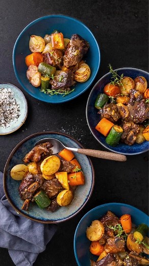 Quick and Delicious Beef Stew Recipe for Comfort Food Lovers