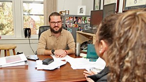 Career Development | Bridgewater College