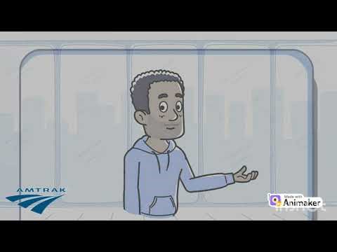 How To Book Amtrak Tickets Online Or In The App