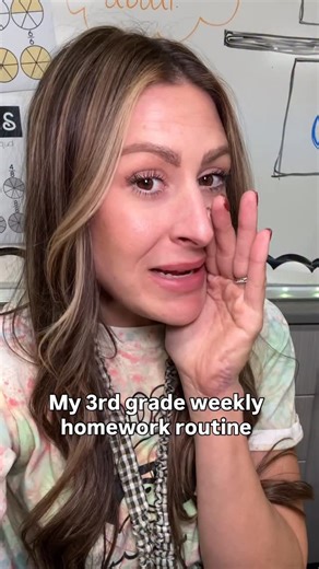 Shelley on Instagram: "My “no homework” homework routine! I will never ever ever go back to mandatory homework! This system allows opportunity for practice for the families that can and/or want to make it a priority at home. Comment “homework” and I’ll send you this free editable template!! #teachertips #teacherhacks #iteachtoo #teachersofinstagram"
