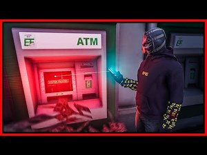 GTA 5 RP - HACKER PHONES TROLLING PLAYERS