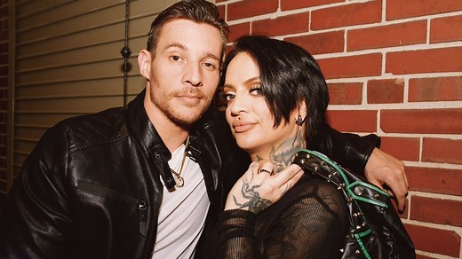 Ruby Soho’s husband, Angelo Parker, breaks silence after revealing gender of their first baby