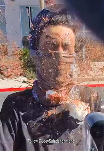 Bait ICE Prank Gone Wrong