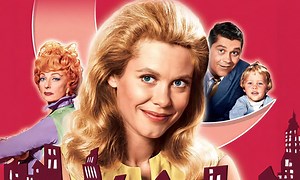 Ma Sorcière bien-aimée (Série) - Saison 1 en streaming | TF1