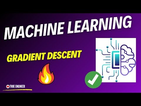 Gradient Descent | Machine Learning Complete Course