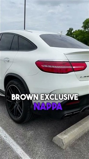 2019 Mercedes-Benz AMG GLE 63 S Coupe Walkaround Preview