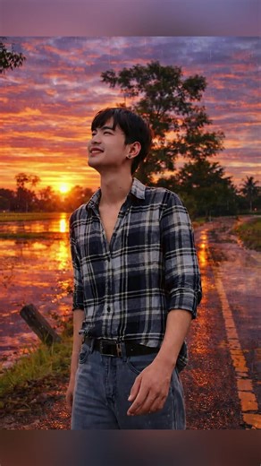 နေထွက်ဓာတ်ပုံရုပ်ရှင်ဆန်တဲ့ ဘာသာပြန်သင်ခန်းစာ