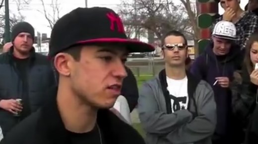 What's The 'I'm Sorry Little Kids But I'm A Killer Clown Today' Meme? The Cringy Rap Battle And TikTok Trend Explained