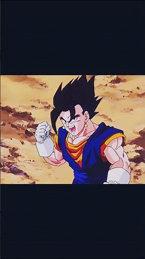 Vegito Obliterates Super Buu to Dream Theater pt. 1