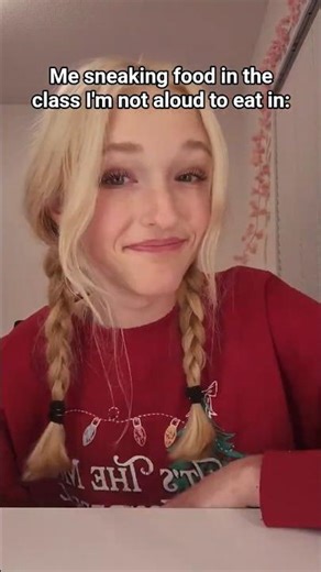 Just don't get caught🤫 I meant allowed ‪@izabelamarie‬