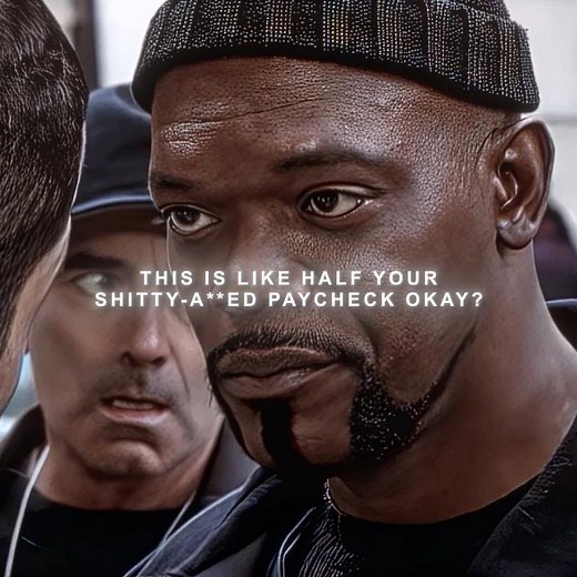 Shaft outsmarts the gang leader🤣 | Shaft（2000）#moviereview #movietalk #peliculas