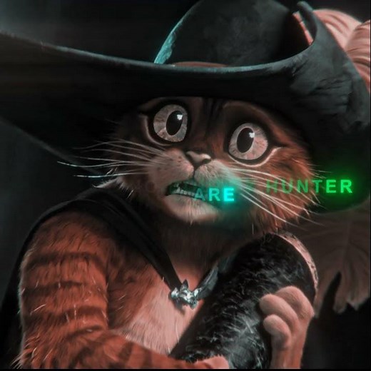 DEATH EDIT (PUSS IN BOOTS - THE LAST WISH) | Death no more (slowed) #subscribe #aftereffects