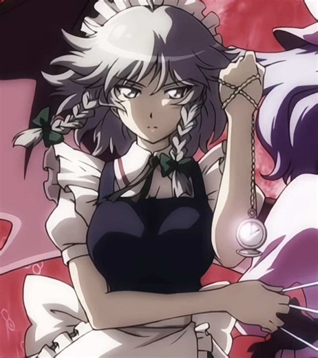 Exploring Touhou Project Lore and Characters