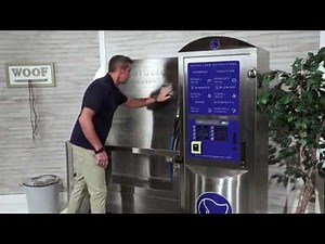 Evolution Dog Wash Training Video - How to Clean and Maintain Your Machine