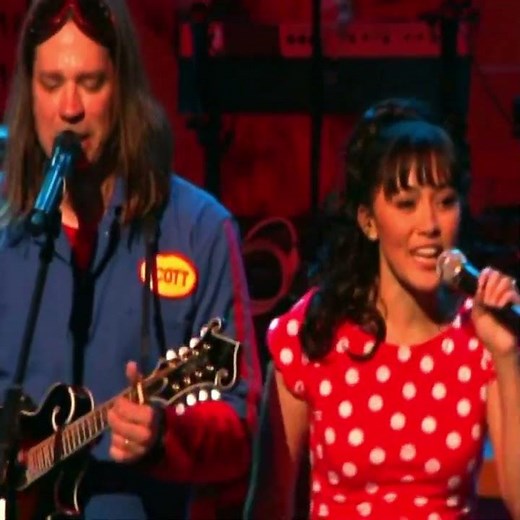 Imagination Movers - Luck of the Irish Live #imaginationmovers #stpatricksday