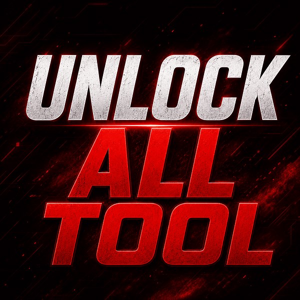 Unlock All R6 Tool - RedX Services