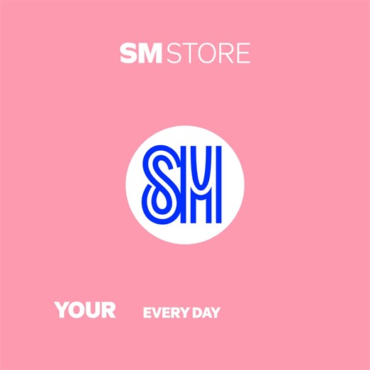 This Thanksgiving, we're celebrating you, dear SMAC members! 💙 Grab up to 50% OFF on selected items and as a special thank you gift, enjoy an exclusive 10% OFF* when you shop with your SMAC** or Prestige card at any SM Store from November 28 to December 1. Don’t miss out on the last big SMAC sale of the year! Visit us in-store or order via SM Store Personal Shopper. ✨ Check out smstore.com/smacthanksgiving for more details. *No minimum purchase required **Discount is capped at ₱1,000 for SMAC; 