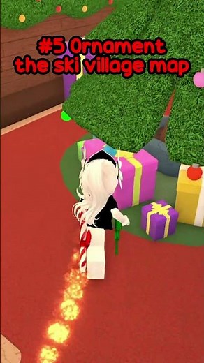 where to find all of the items! | roblox mm2 edit