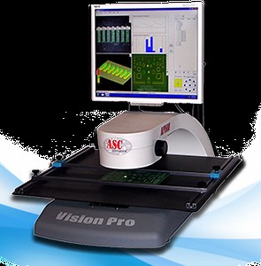 Solder Paste Inspection System - Tabletop 3D SPI