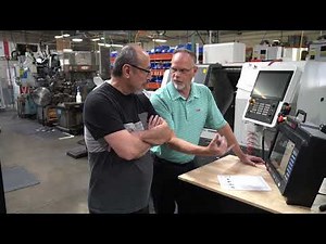 DXF Converter: ProtoTRAK Does That!