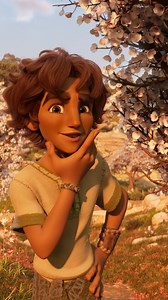 79 reactions · 13 shares | Find out what everyone is talking about!  Watch all 5 episodes of the animated series, Young David, and join the adventure! Now available on Minno, link in bio! #animation #animated #animatedshort #animatedseries #series #tvseries #kids #kidstv #kidsshow #bible #biblestories #family #familytime #christian #christianfamily #hideandseek | Minno | Facebook