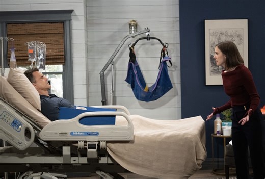 ‘General Hospital’ Recap February 6: Willow Confesses, Chase Crosses the Line, Dante Explodes