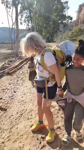 A beautiful morning view over the Gheralta Mountains 🌄 one of the most breathtaking places in Tigray. Have you ever been here? 7 hashtags: #Gheralta #Tigray #RockChurches #fypシ #foryouシ #gheraltamountains #travel | Gheralta Tours