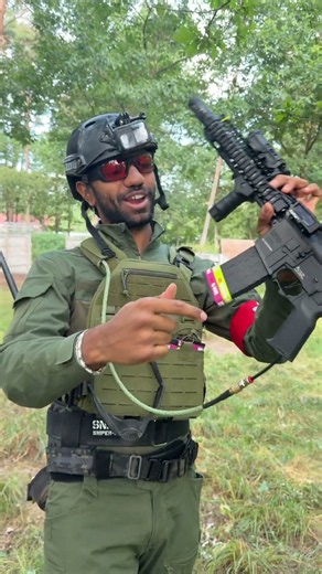 CS:GO STATTRACK im Airsoft #airsoft