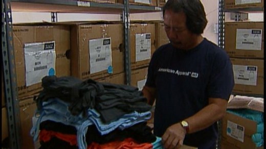 American Apparel to File for Bankruptcy