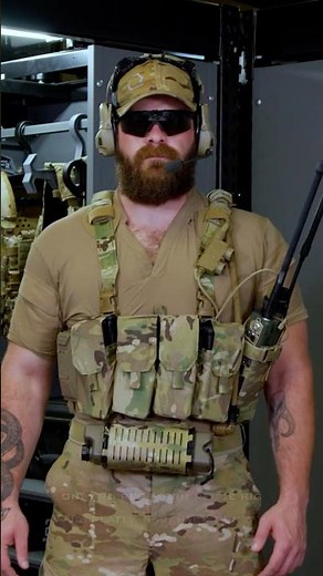 Which Chest Rig Loadout Is Your Favorite?