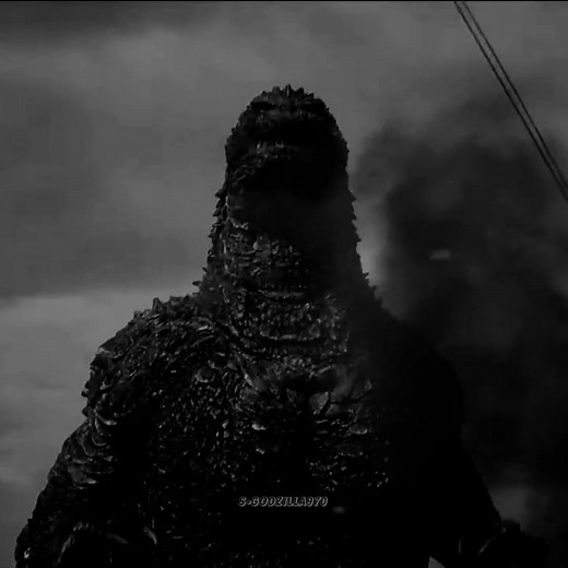 Exploring the Soundtrack of Godzilla Minus One