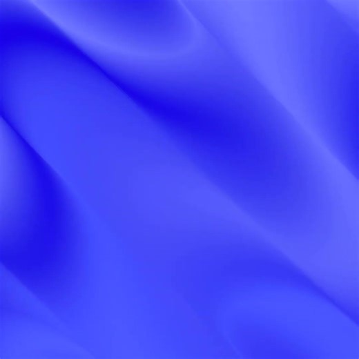 3D Blue Circle Flow | Tech Animation Background 4K #TechBackdrop