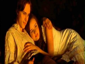 Tuck Everlasting Trailer, Elizabeth George, Section 1